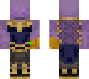 thanos turtle