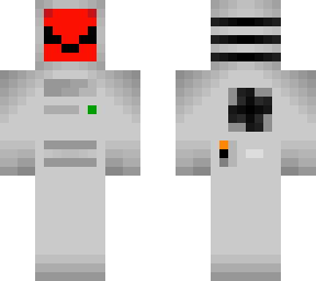 the bad robot