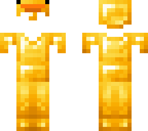 the duck army armor