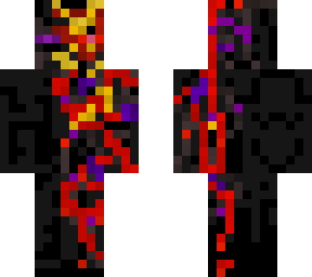 the infected