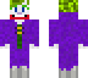 the joker