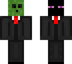 the man with the many faces