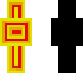the pattern
