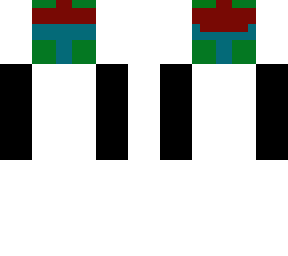 the robot