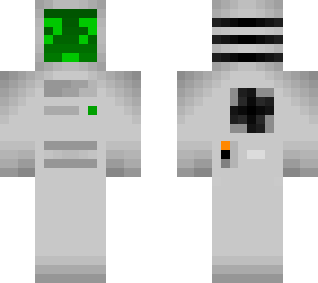 the space robot