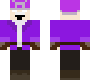 the unfortunate son