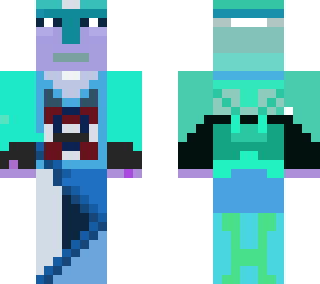 thepowerblueboy