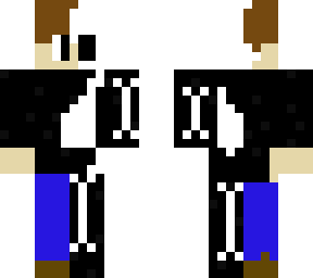 thespookybros but corrupted
