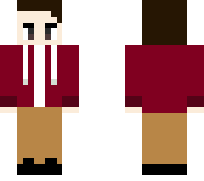 this is for my brother feel free to use it though!