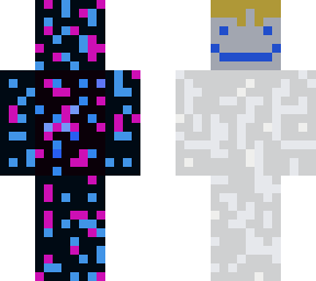this skin is good