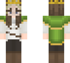 toad royalty