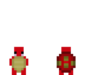 tortuga para fran