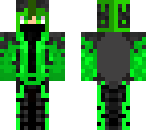 toxic gamer