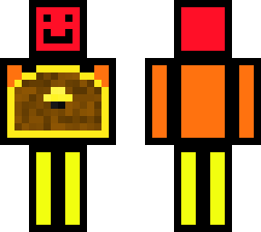 treasure wars lets gooo smile