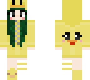 tsuyu pijama pato