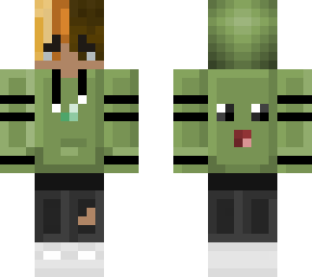 turtilz (on yt and ttv) merch skin v2