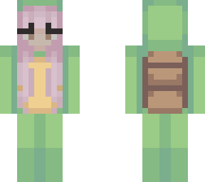 turtle onesie