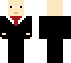 ugly hitman