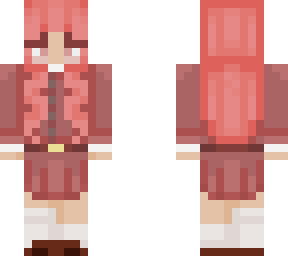 uhhh red