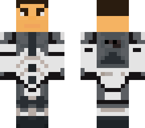 unidentified bar clone trooper