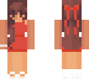 valentines day dress!