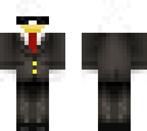 very swag chicken, yo