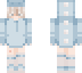vewy dino skin