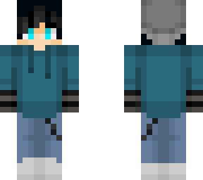 vex16unknown - skin request