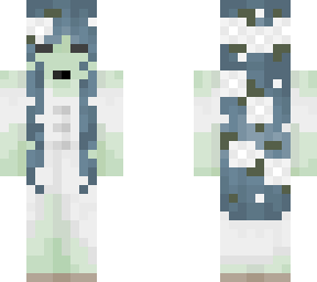 vic in wedding dress
