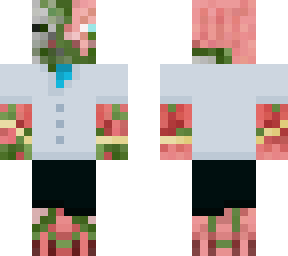 vidar's wedding skin