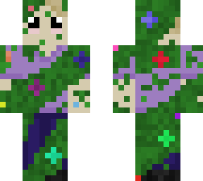 vine child