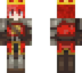 viper prince skin