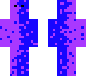 virus man