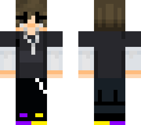 void my beloved
