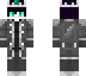 voxxer (winter hunter)