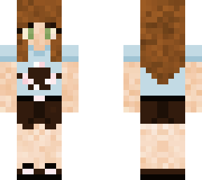 walter skin hot girl thats me