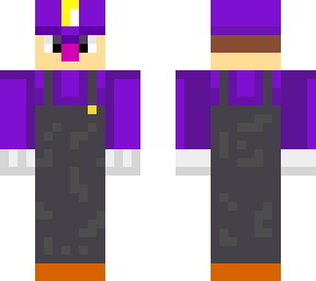 waluigi