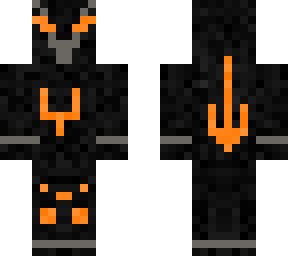 warrior  oranje  magma