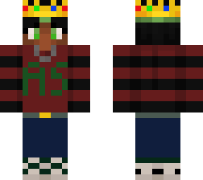 wasdtony