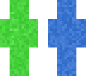 water, grass and dirt