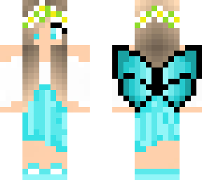 water fairy