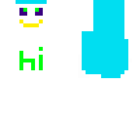 white guy
