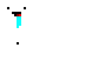 white noob