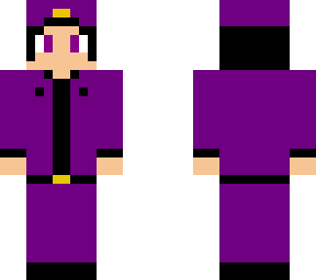 william afton