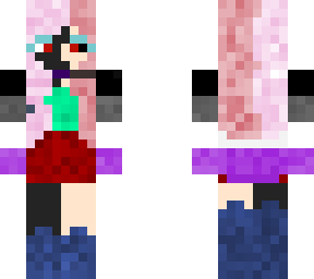 wither/human