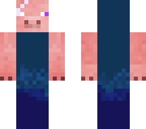 wizard pig