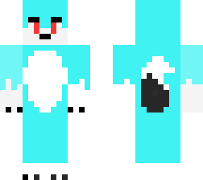 wolf boy