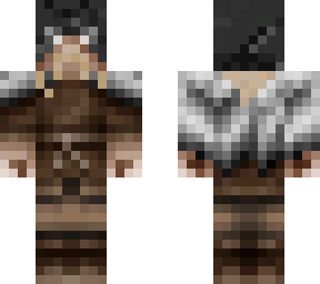 wolf hunter