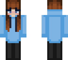 wooohoo skin for my friend number two