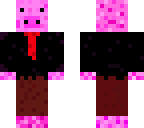 worker pig